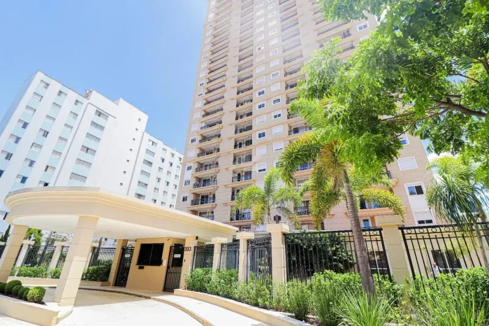 | Condomínio: SOLEIL CAMBUI |-Cambuí- ampinas/S.P. Apartamento a venda próximo a praça San