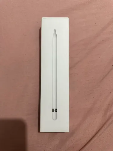Apple Pencil 1ª geração