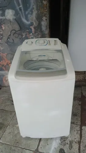 Máquina de Lavar Electrolux 10kg - Promoção Imperdível R$ 692 + Entrega e Garantia