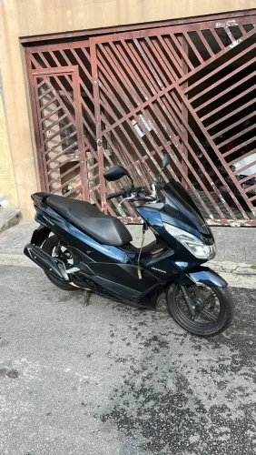 HONDA/PCX 150