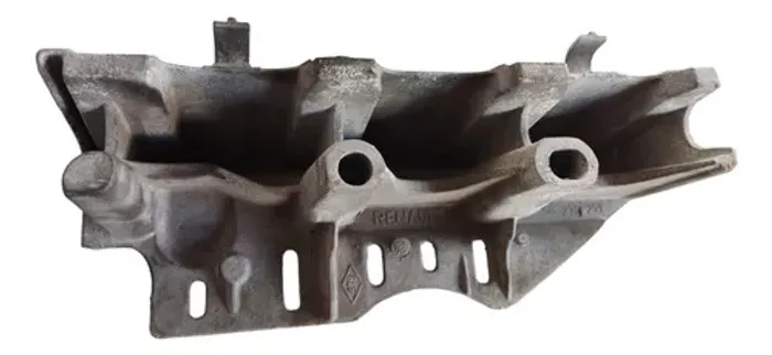 Suporte Filtro Ar Renault Clio Logan Sandeiro Duster 1.6