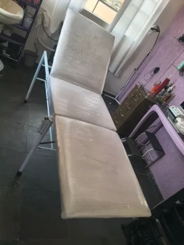 Maca hospitalar resistente