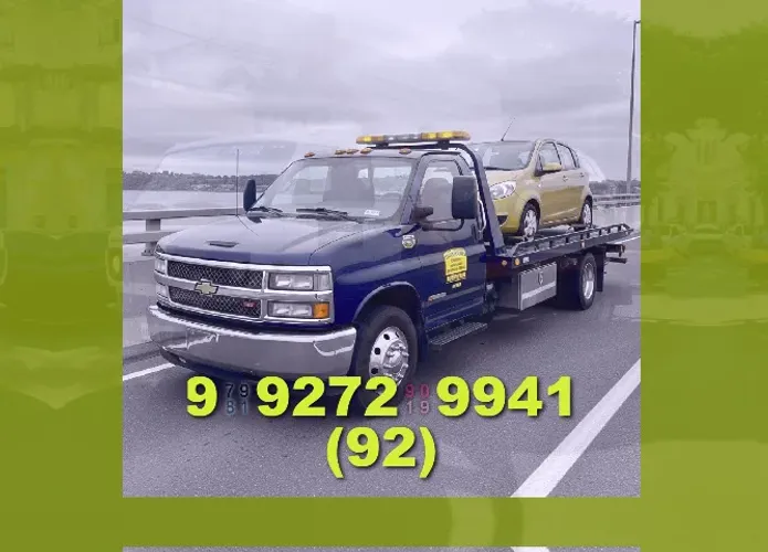 Guincho 24h! agilidade e segurança para seu veículo em qualquer emergência!