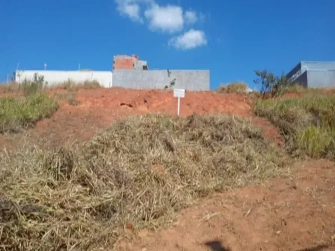 TERRENO A VENDA NO BAIRRO SANTO ANTONIO - ITUPEVA/SP.