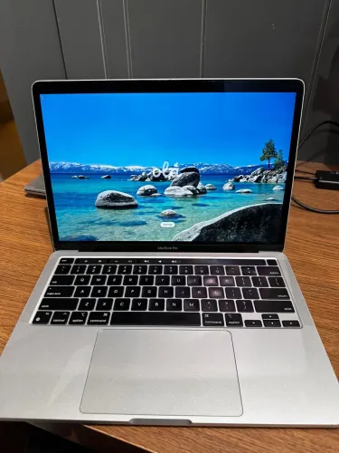 MacBook Pro m1