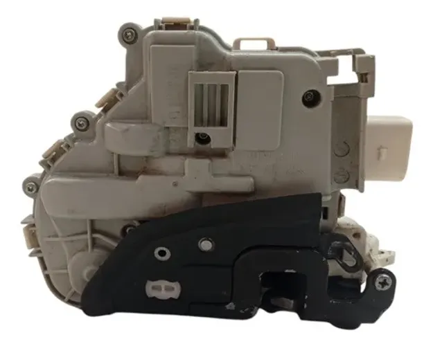 Tranca Lado Motorista Audi A3 Sportback 2p 2014