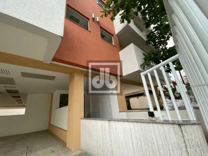 Ilha do Governador - Portuguesa - VENDA - Apartamento - 2 Quartos - Vaga - JBI28991