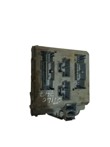 Caixa Fusivel Fiat Stilo 1.8 2002 2003 2004 A 2011 51788914