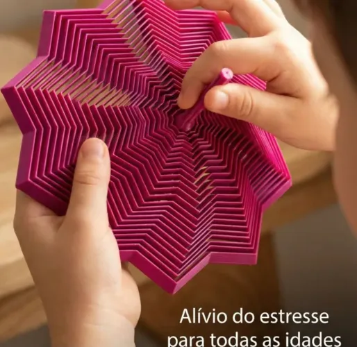 produtos em 3D 