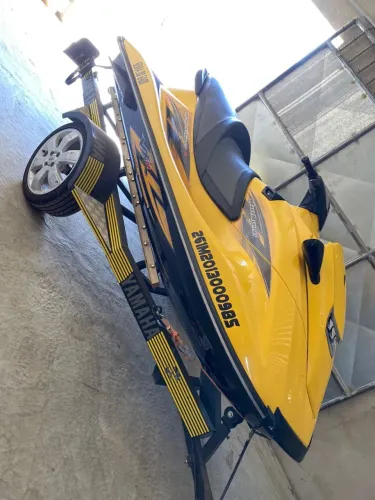 Jet ski Yamaha 180HP 2013