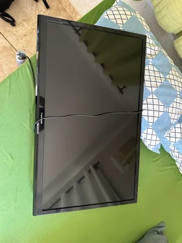 tv panasonic 32? (NÃO É SMART)
