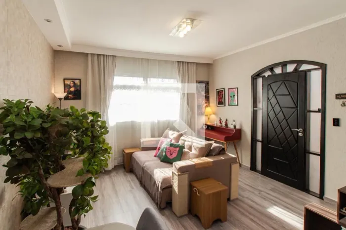 Casa à Venda - Vila Gustavo, 3 Quartos, 200 m2
