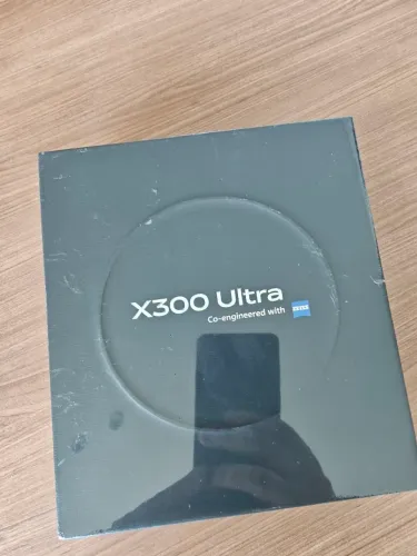 VIVO X300 ULTRA GLOBAL 16/512