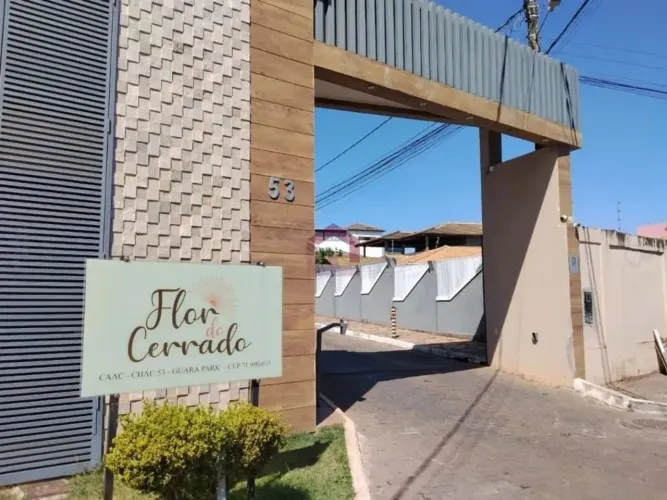Guará Park: Lote de 1100m² - Oportunidade Imperdível!
