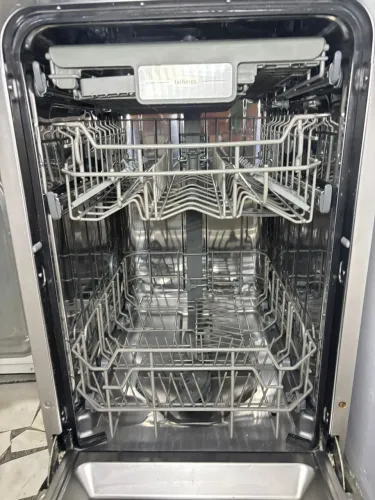 Lava louças Electrolux 10 serviços