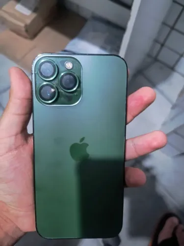 Ótima oportunidade IPHONE 13 PRO MAX