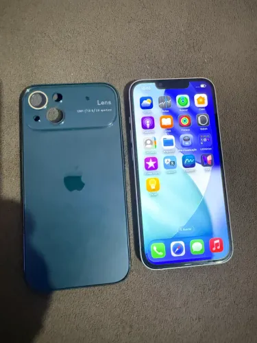iPhone 13 de 256Gb