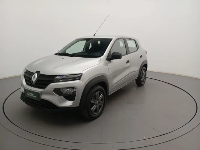 Renault Kwid 1.0 Zen 2025