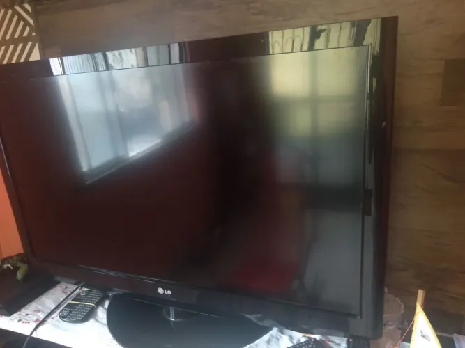 Tv Lg 55 polegadas