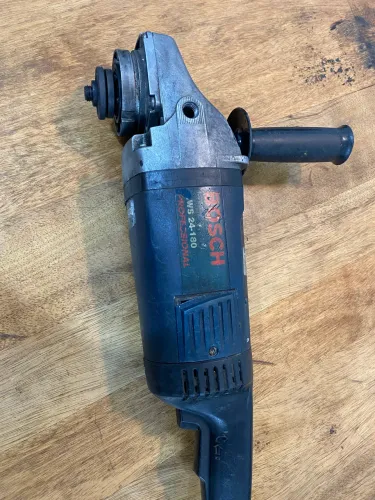 Esmerilhadeira Bosch 7? 220w Profissional