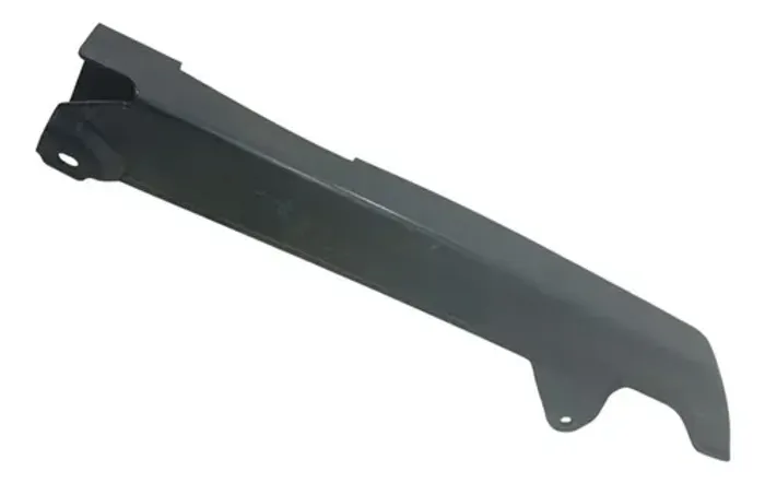 Protetor Corrente Cb 300r 2014 2015 Preto