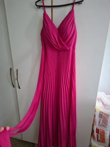 Vestido de festa