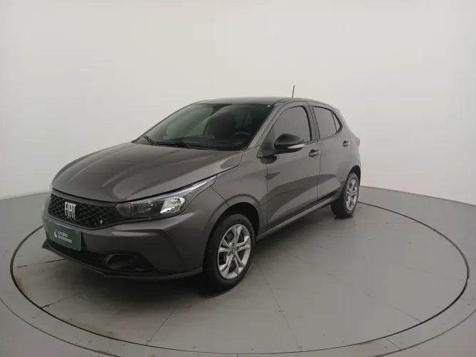 Fiat Argo Drive 1.0 Firefly 2026