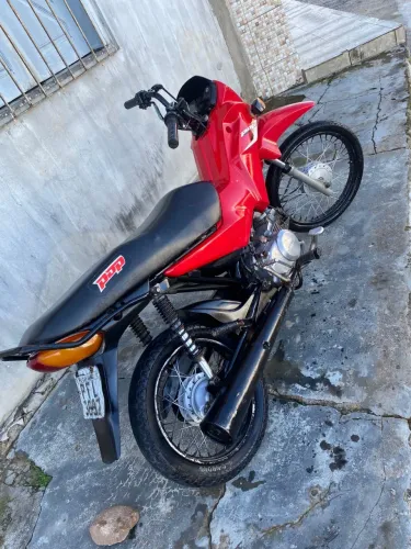 Moto boa