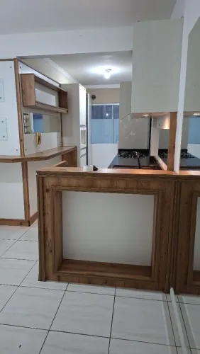 APARTAMENTO MOBILIADO DIRETO COM PROPRIETÁRIO