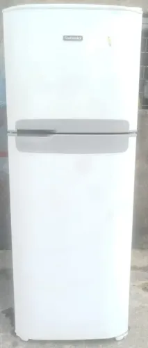 Geladeira continental