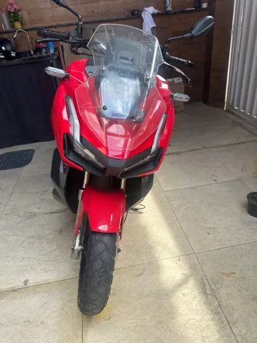 Honda Adv 2023