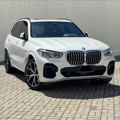 BMW X5 Xdrive 45E 3.0 M.sport Híbrido AU 2022