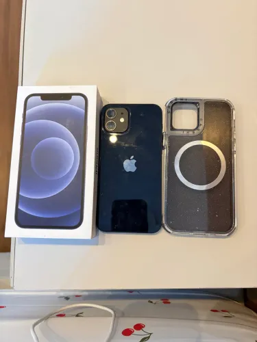 Vendo iPhone 12