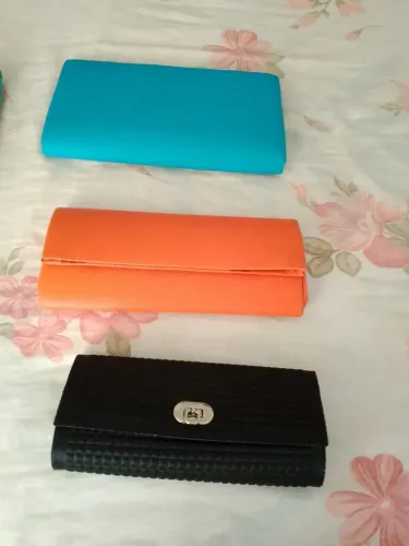 Bolsas carteiras