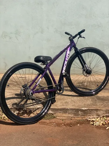 Bike absolute 