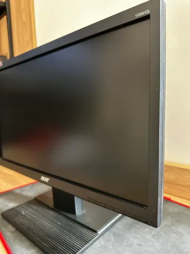 Monitor Acer V226HQL 21.5 Full HD