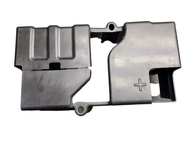 Capa Superior Proteção Da Bateria S10 2013 