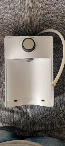 Filtro de água