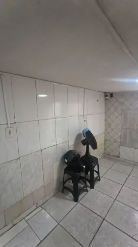 Kitnet com 1 dormitório para alugar,- Vila Invernada - São Paulo/SP