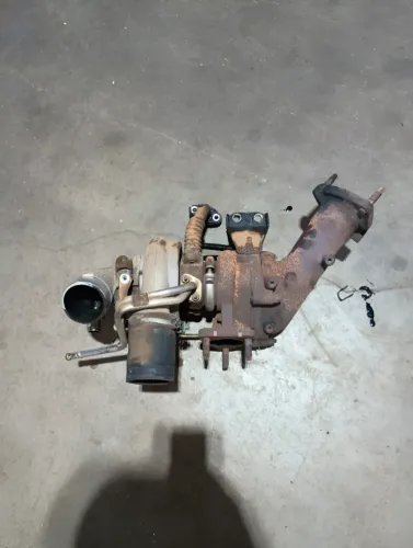 TURBINA HILUX 3.0 1999 2000 2001 2002 2003 2004