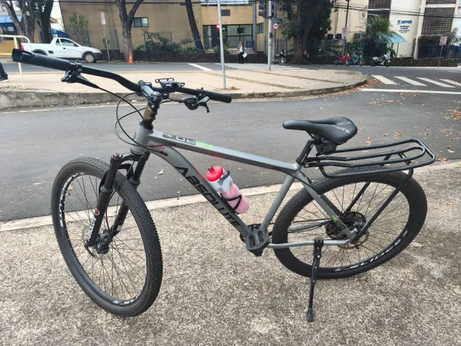 BICICLETA PROFISSIONAL ARO 29