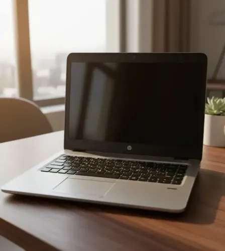 HP Elitebook 745 g3 amd pro A8 hd500gb 8gb ram