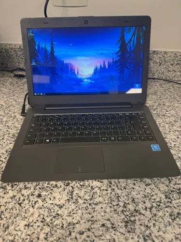 Notebook celeron 