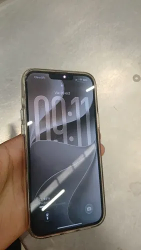 iPhone 13 Pro Max, Apenas troca com volta