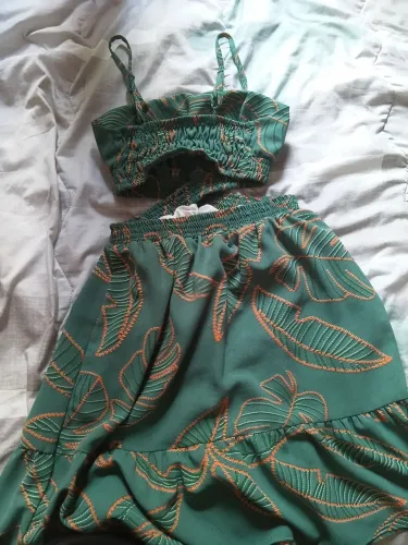 Vestido