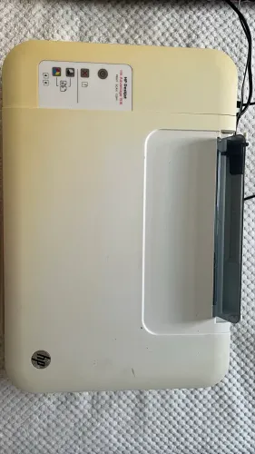 Impressora 