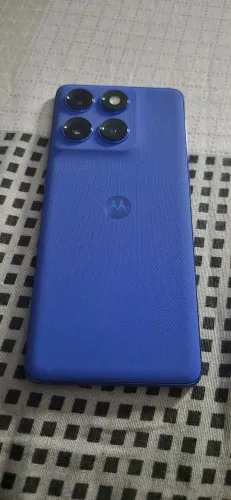 Motorola Edge 60 Pro 256gb com CAIXA e CHIP