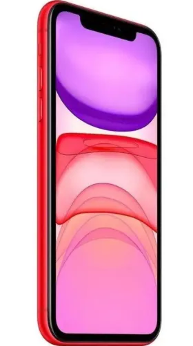 iPhone 11 64g RED
