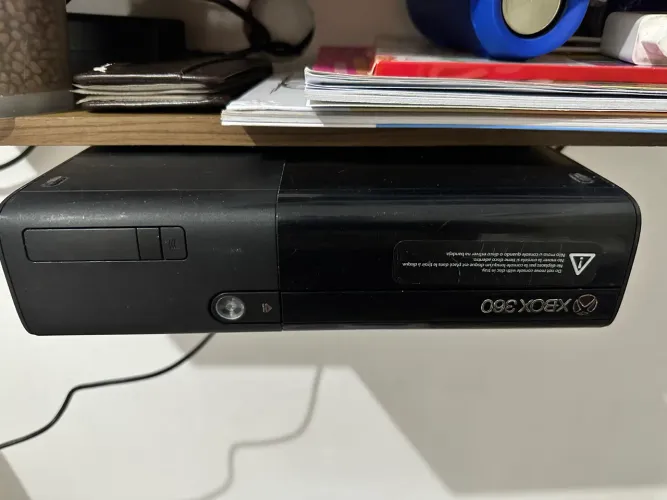 Xbox 360 
