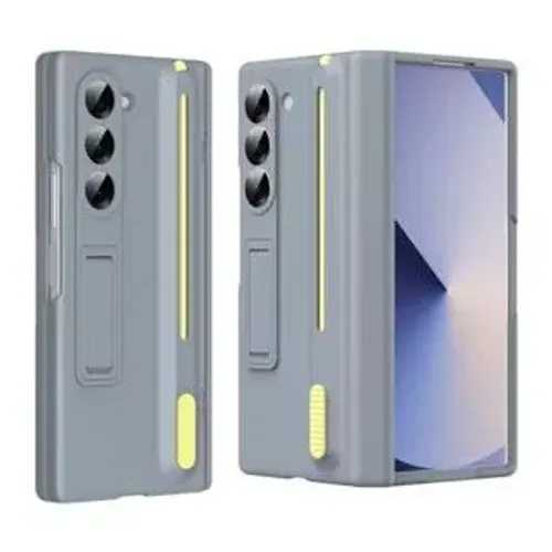 Capa case z fold 7